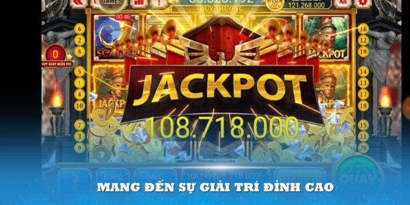 Nổ Hũ Kingbets - Game Săn Hũ Đổi Thưởng Hot Nhất Hiện Nay