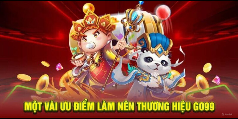 Ưu điểm nổi bật có mặt tại thiên đường này là gì?